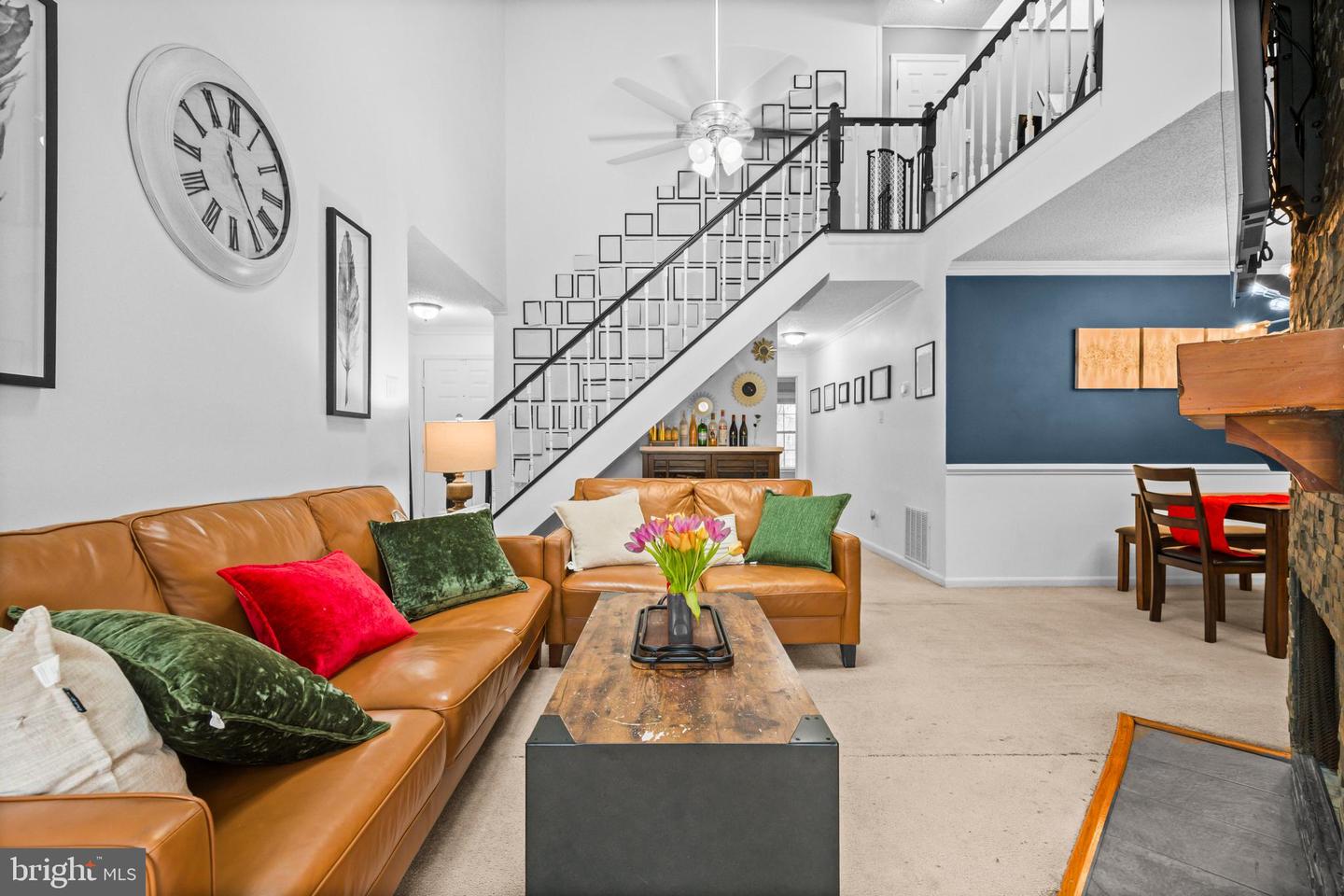 3804 GREEN RIDGE CT #301, FAIRFAX, Virginia 22033, 2 Bedrooms Bedrooms, ,2 BathroomsBathrooms,Residential,For sale,3804 GREEN RIDGE CT #301,VAFX2290448 MLS # VAFX2290448