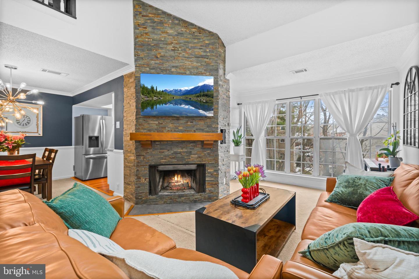 3804 GREEN RIDGE CT #301, FAIRFAX, Virginia 22033, 2 Bedrooms Bedrooms, ,2 BathroomsBathrooms,Residential,For sale,3804 GREEN RIDGE CT #301,VAFX2290448 MLS # VAFX2290448