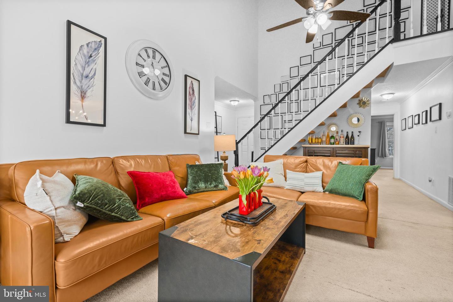 3804 GREEN RIDGE CT #301, FAIRFAX, Virginia 22033, 2 Bedrooms Bedrooms, ,2 BathroomsBathrooms,Residential,For sale,3804 GREEN RIDGE CT #301,VAFX2290448 MLS # VAFX2290448