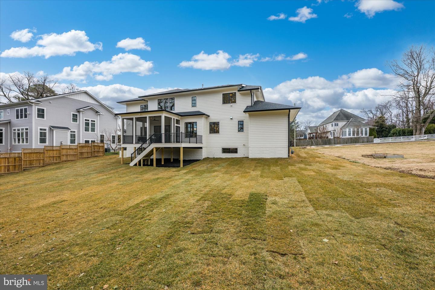 6804 MONTOUR DR, FALLS CHURCH, Virginia 22043, 6 Bedrooms Bedrooms, ,6 BathroomsBathrooms,Residential,For sale,6804 MONTOUR DR,VAFX2290452 MLS # VAFX2290452