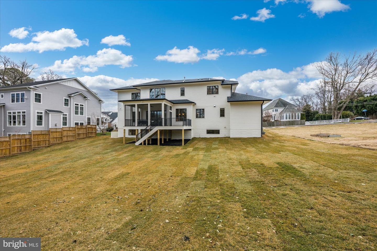 6804 MONTOUR DR, FALLS CHURCH, Virginia 22043, 6 Bedrooms Bedrooms, ,6 BathroomsBathrooms,Residential,For sale,6804 MONTOUR DR,VAFX2290452 MLS # VAFX2290452