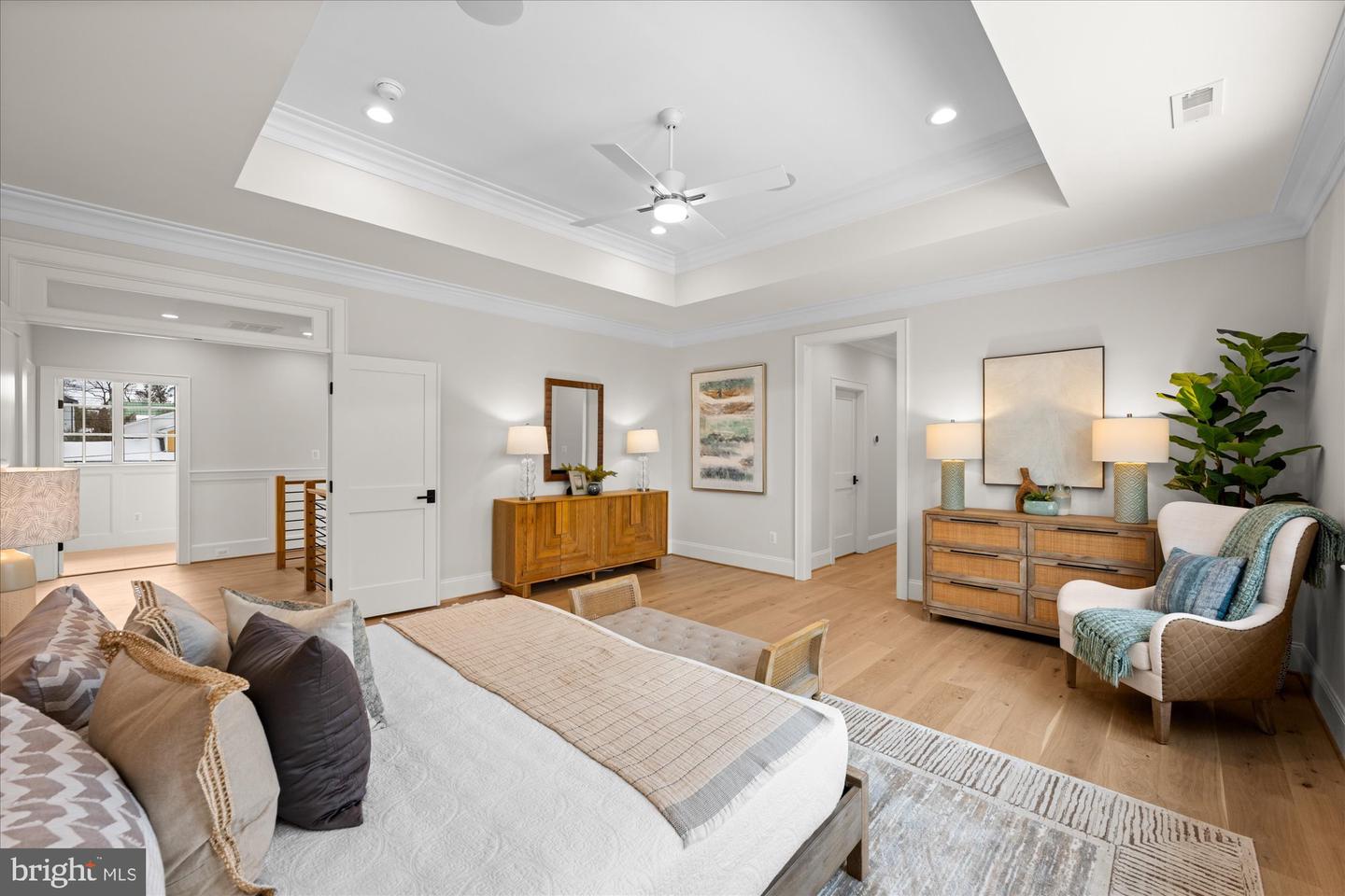 6804 MONTOUR DR, FALLS CHURCH, Virginia 22043, 6 Bedrooms Bedrooms, ,6 BathroomsBathrooms,Residential,For sale,6804 MONTOUR DR,VAFX2290452 MLS # VAFX2290452