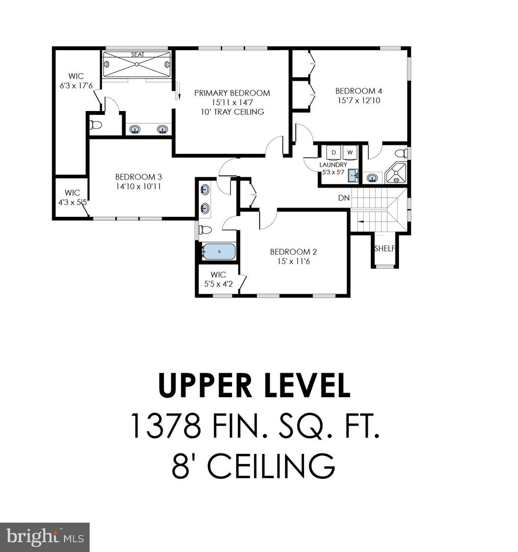 24154 CORKTREE LN, ALDIE, Virginia 20105, 4 Bedrooms Bedrooms, ,4 BathroomsBathrooms,Residential,For sale,24154 CORKTREE LN,VALO2115712 MLS # VALO2115712