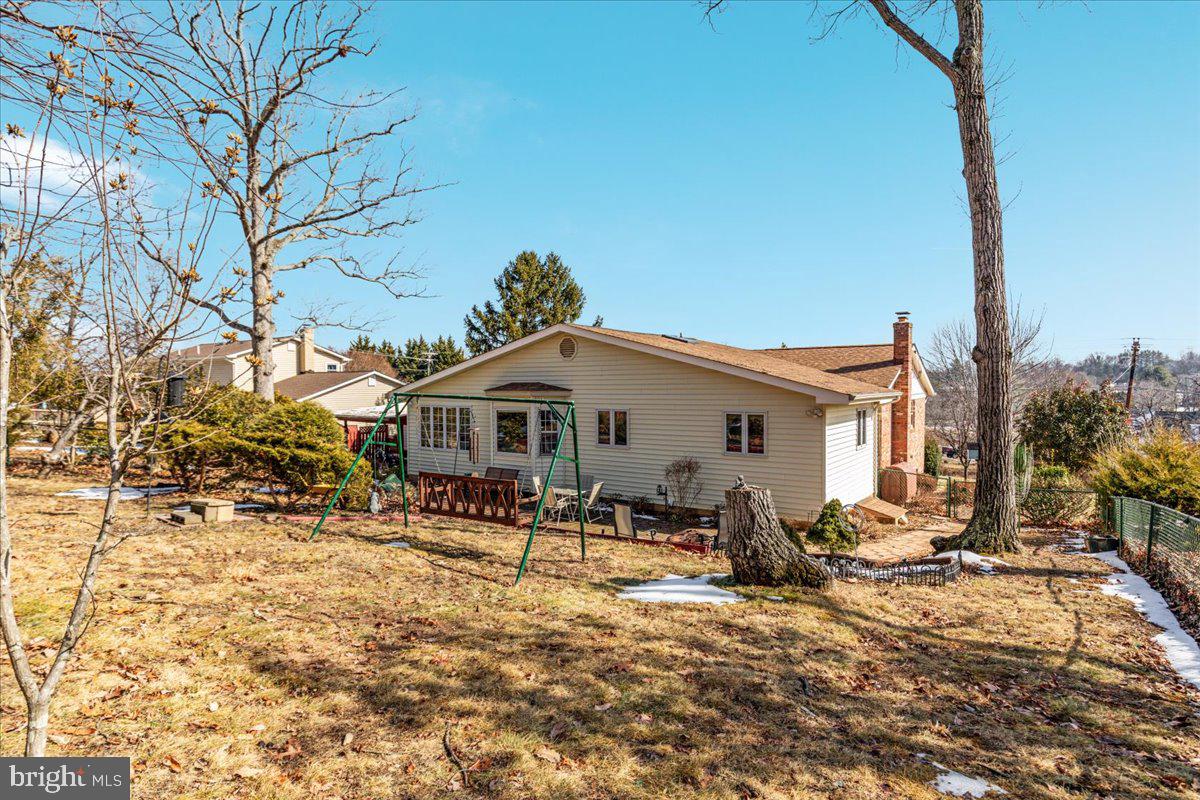 6670 KELLY RD, WARRENTON, Virginia 20187, 5 Bedrooms Bedrooms, 17 Rooms Rooms,3 BathroomsBathrooms,Residential,For sale,6670 KELLY RD,VAFQ2020534 MLS # VAFQ2020534