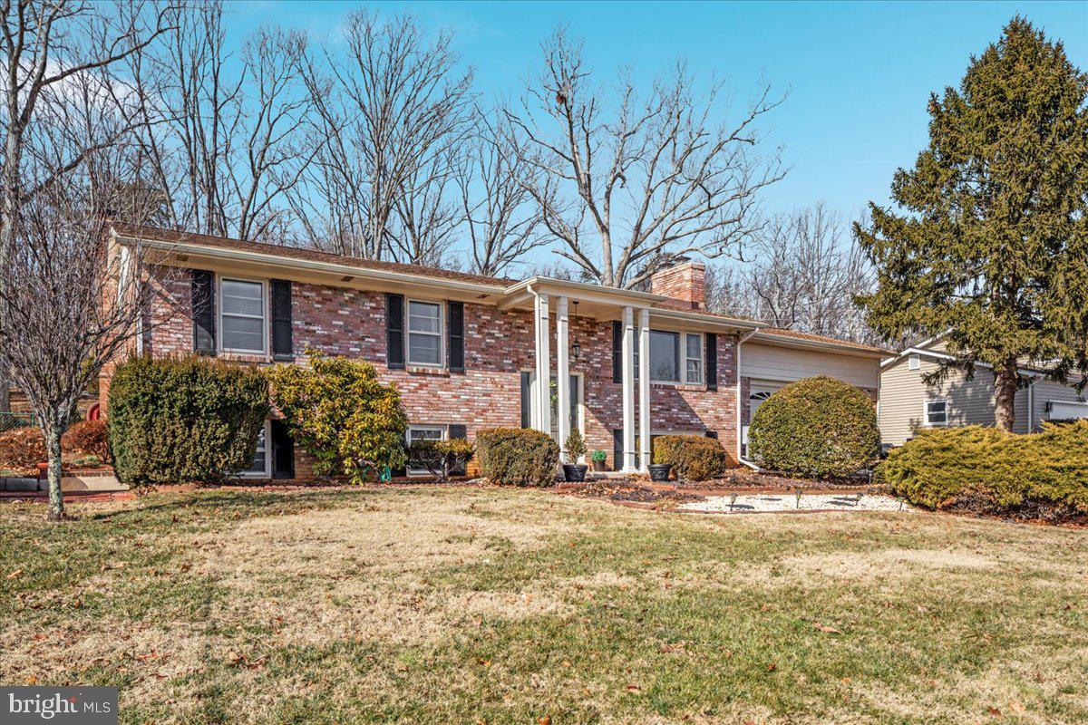 6670 KELLY RD, WARRENTON, Virginia 20187, 5 Bedrooms Bedrooms, 17 Rooms Rooms,3 BathroomsBathrooms,Residential,For sale,6670 KELLY RD,VAFQ2020534 MLS # VAFQ2020534