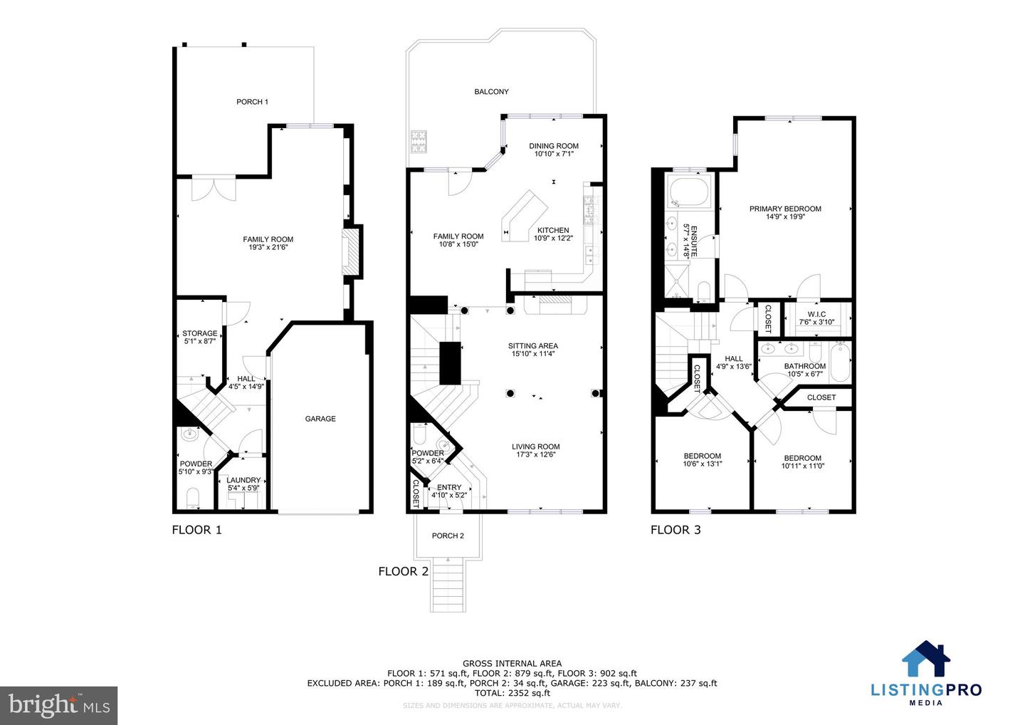 43003 GOLF VIEW DR, CHANTILLY, Virginia 20152, 3 Bedrooms Bedrooms, 13 Rooms Rooms,2 BathroomsBathrooms,Residential,For sale,43003 GOLF VIEW DR,VALO2115730 MLS # VALO2115730