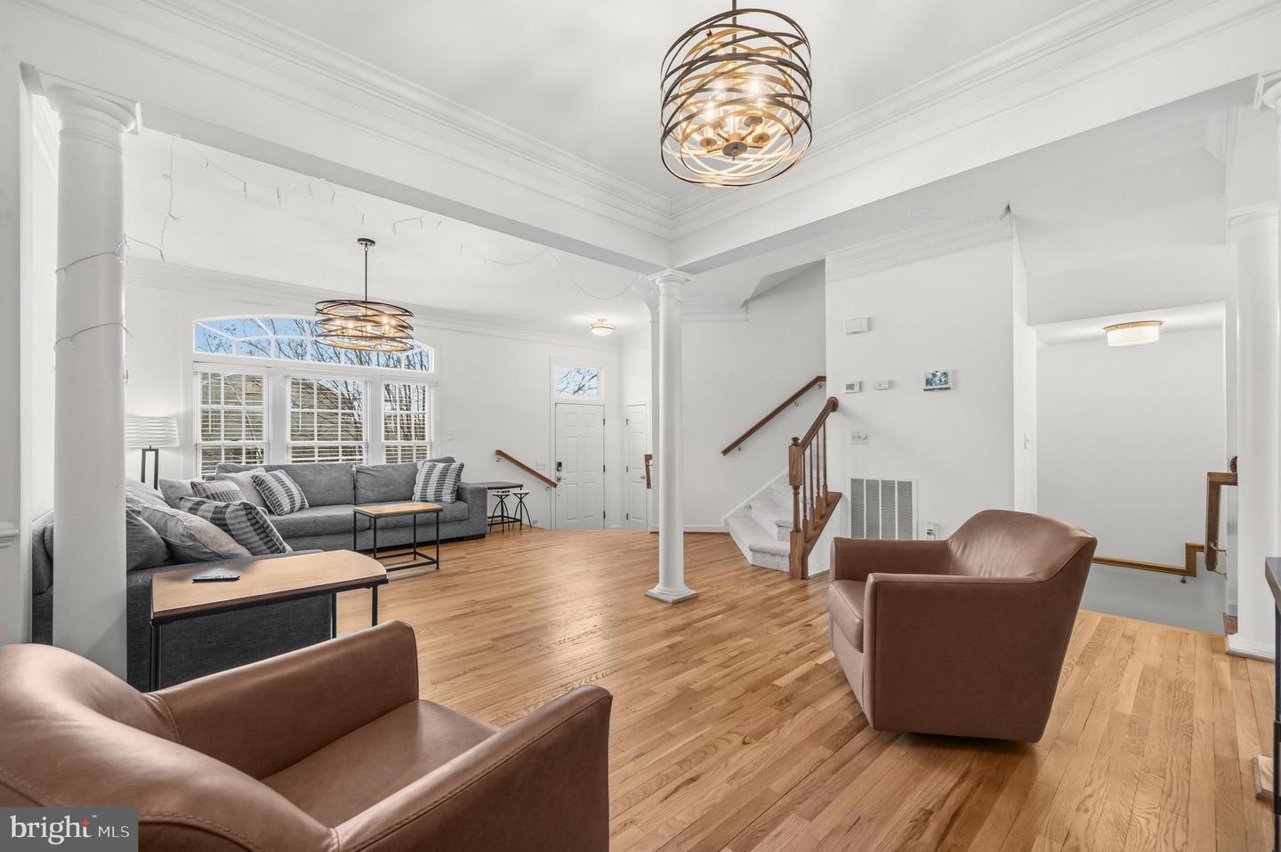 43003 GOLF VIEW DR, CHANTILLY, Virginia 20152, 3 Bedrooms Bedrooms, 13 Rooms Rooms,2 BathroomsBathrooms,Residential,For sale,43003 GOLF VIEW DR,VALO2115730 MLS # VALO2115730