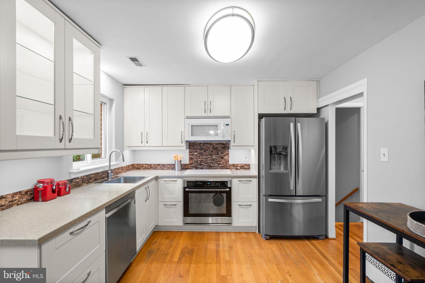 2306 BARBOUR RD, FALLS CHURCH, Virginia 22043, 4 Bedrooms Bedrooms, ,2 BathroomsBathrooms,Residential,For sale,2306 BARBOUR RD,VAFX2290488 MLS # VAFX2290488