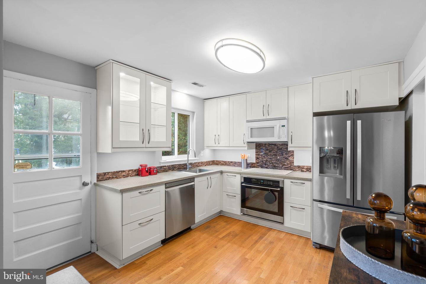 2306 BARBOUR RD, FALLS CHURCH, Virginia 22043, 4 Bedrooms Bedrooms, ,2 BathroomsBathrooms,Residential,For sale,2306 BARBOUR RD,VAFX2290488 MLS # VAFX2290488