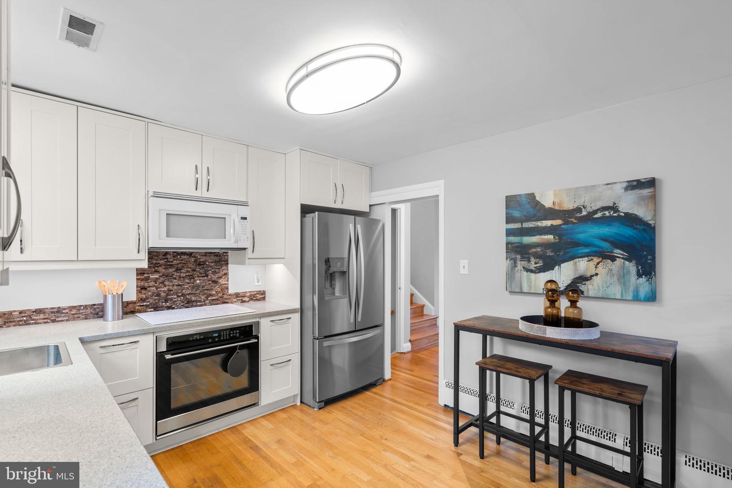 2306 BARBOUR RD, FALLS CHURCH, Virginia 22043, 4 Bedrooms Bedrooms, ,2 BathroomsBathrooms,Residential,For sale,2306 BARBOUR RD,VAFX2290488 MLS # VAFX2290488