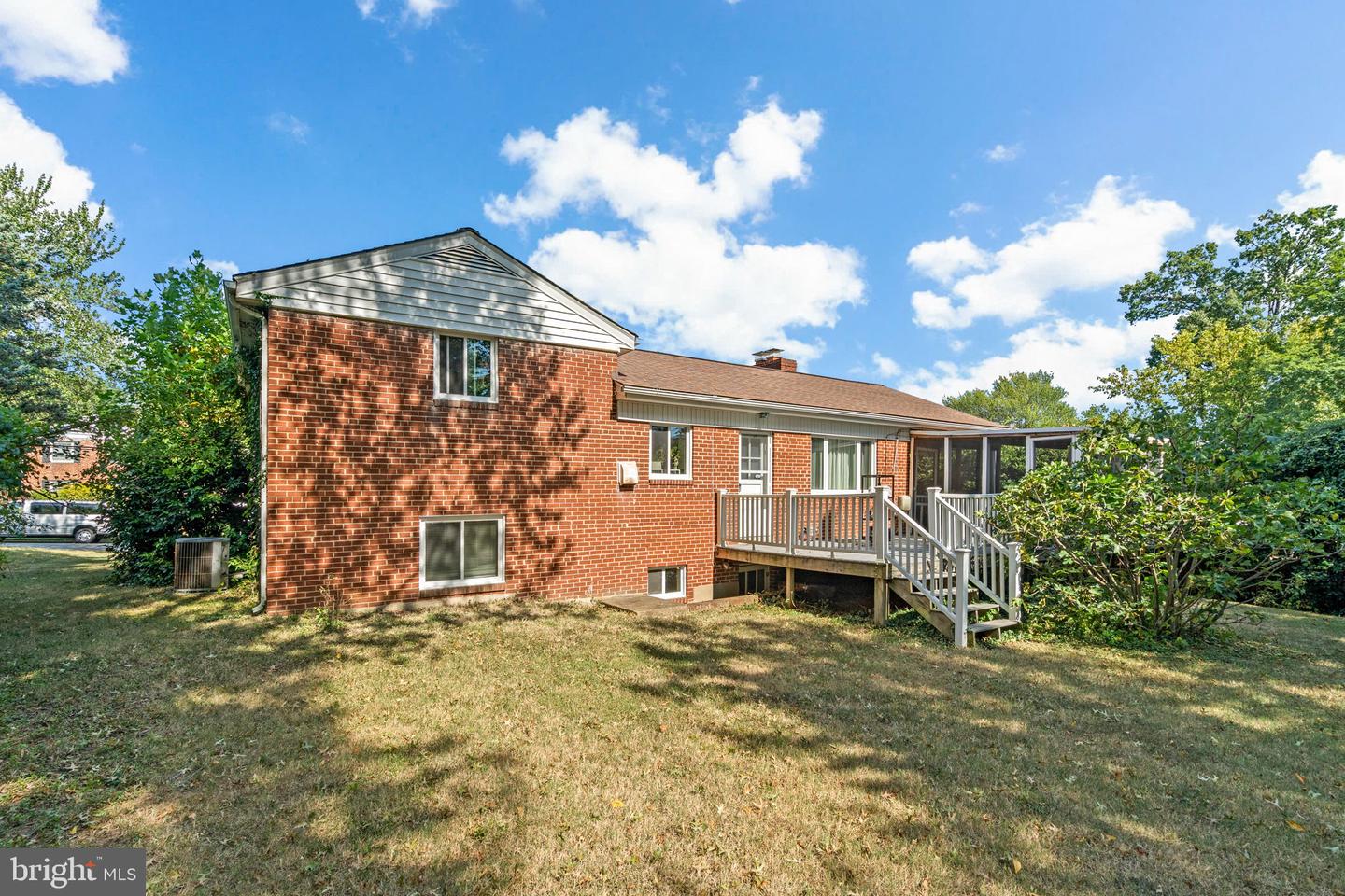 2306 BARBOUR RD, FALLS CHURCH, Virginia 22043, 4 Bedrooms Bedrooms, ,2 BathroomsBathrooms,Residential,For sale,2306 BARBOUR RD,VAFX2290488 MLS # VAFX2290488