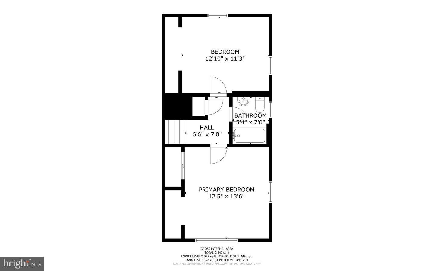 2306 BARBOUR RD, FALLS CHURCH, Virginia 22043, 4 Bedrooms Bedrooms, ,2 BathroomsBathrooms,Residential,For sale,2306 BARBOUR RD,VAFX2290488 MLS # VAFX2290488