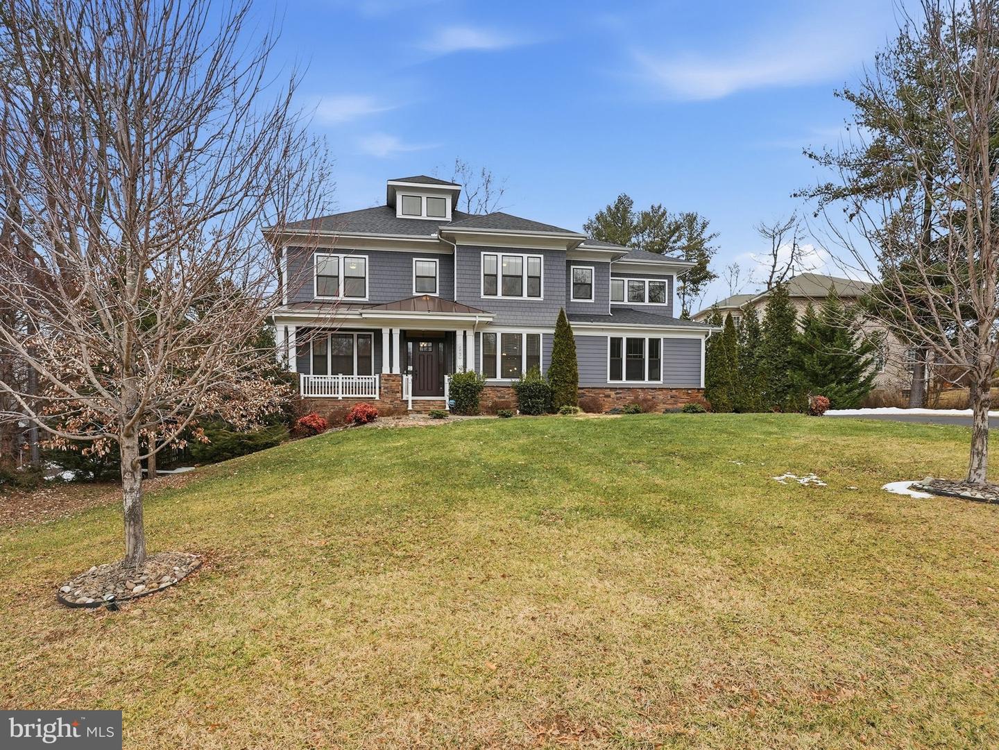 2867 HILL RD, VIENNA, Virginia 22181, 5 Bedrooms Bedrooms, ,5 BathroomsBathrooms,Residential,For sale,2867 HILL RD,VAFX2290510 MLS # VAFX2290510