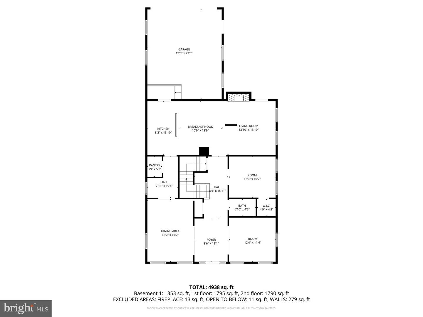 11747 ALEXANDER HAYS RD, BRISTOW, Virginia 20136, 5 Bedrooms Bedrooms, ,3 BathroomsBathrooms,Residential,For sale,11747 ALEXANDER HAYS RD,VAPW2112346 MLS # VAPW2112346 11747 ALEXANDER HAYS RD, BRISTOW, Virginia 20136, 5 Bedrooms Bedrooms, ,3 BathroomsBathrooms,Residential,For sale,11747 ALEXANDER HAYS RD,VAPW2112346 MLS # VAPW2112346