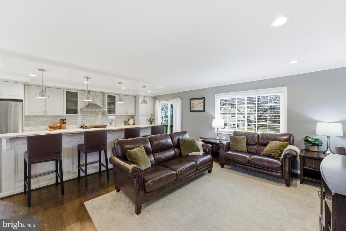 6124 CROZET CT, SPRINGFIELD, Virginia 22150, 4 Bedrooms Bedrooms, ,3 BathroomsBathrooms,Residential,For sale,6124 CROZET CT,VAFX2290800 MLS # VAFX2290800