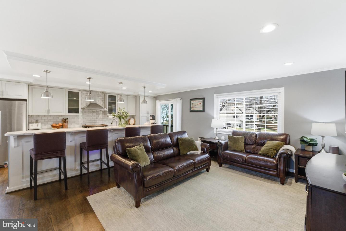 6124 CROZET CT, SPRINGFIELD, Virginia 22150, 4 Bedrooms Bedrooms, ,3 BathroomsBathrooms,Residential,For sale,6124 CROZET CT,VAFX2290800 MLS # VAFX2290800