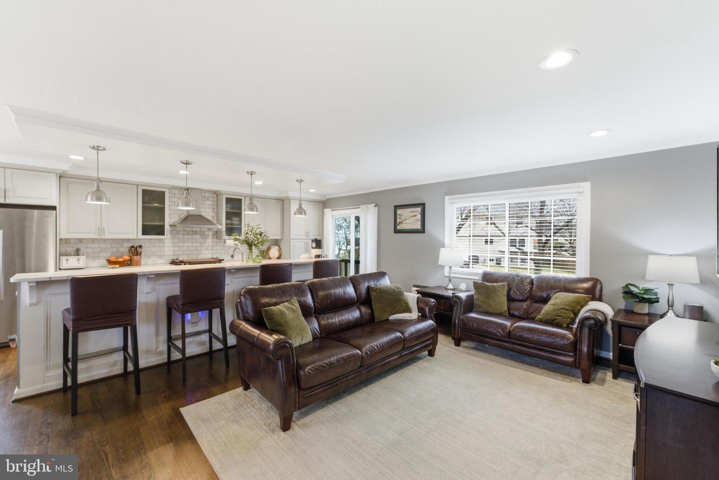 6124 CROZET CT, SPRINGFIELD, Virginia 22150, 4 Bedrooms Bedrooms, ,3 BathroomsBathrooms,Residential,For sale,6124 CROZET CT,VAFX2290800 MLS # VAFX2290800