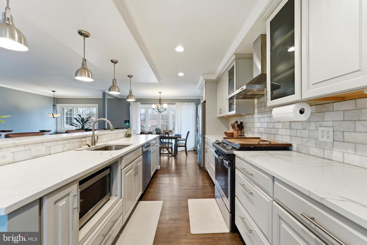 6124 CROZET CT, SPRINGFIELD, Virginia 22150, 4 Bedrooms Bedrooms, ,3 BathroomsBathrooms,Residential,For sale,6124 CROZET CT,VAFX2290800 MLS # VAFX2290800