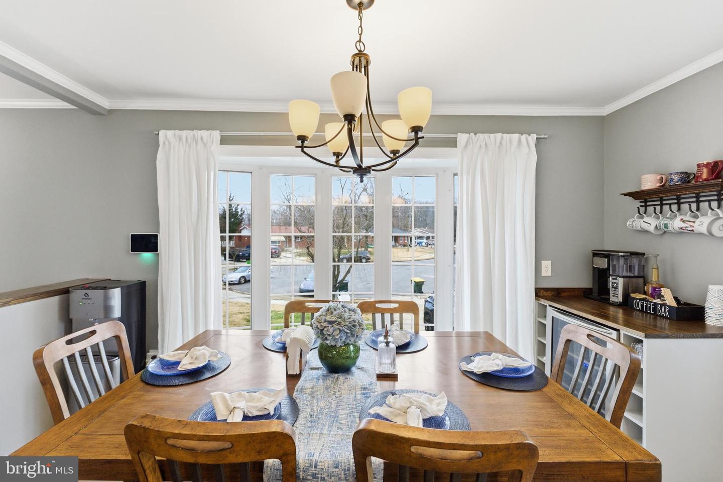 6124 CROZET CT, SPRINGFIELD, Virginia 22150, 4 Bedrooms Bedrooms, ,3 BathroomsBathrooms,Residential,For sale,6124 CROZET CT,VAFX2290800 MLS # VAFX2290800