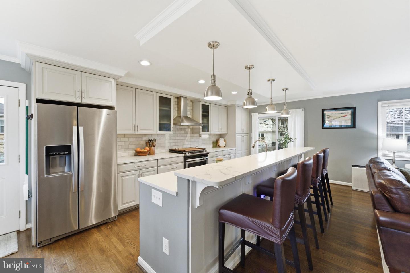 6124 CROZET CT, SPRINGFIELD, Virginia 22150, 4 Bedrooms Bedrooms, ,3 BathroomsBathrooms,Residential,For sale,6124 CROZET CT,VAFX2290800 MLS # VAFX2290800