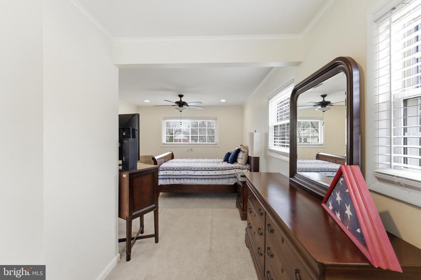 6124 CROZET CT, SPRINGFIELD, Virginia 22150, 4 Bedrooms Bedrooms, ,3 BathroomsBathrooms,Residential,For sale,6124 CROZET CT,VAFX2290800 MLS # VAFX2290800