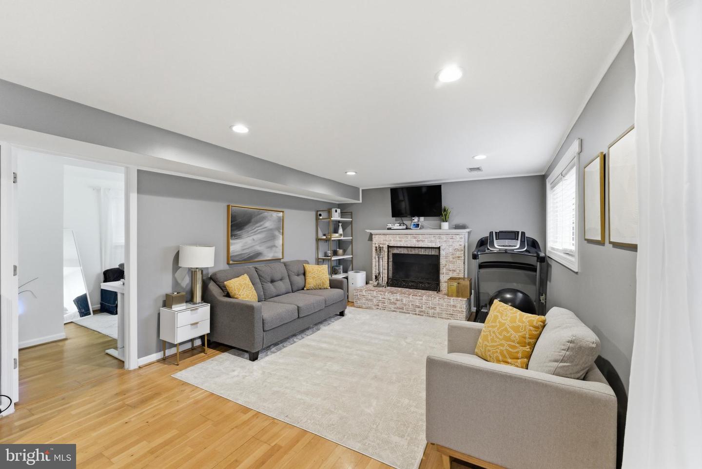 6124 CROZET CT, SPRINGFIELD, Virginia 22150, 4 Bedrooms Bedrooms, ,3 BathroomsBathrooms,Residential,For sale,6124 CROZET CT,VAFX2290800 MLS # VAFX2290800