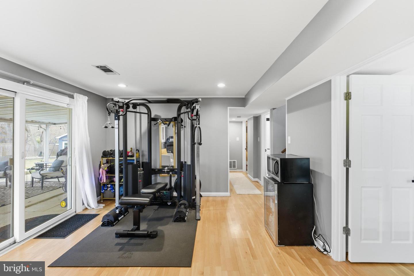 6124 CROZET CT, SPRINGFIELD, Virginia 22150, 4 Bedrooms Bedrooms, ,3 BathroomsBathrooms,Residential,For sale,6124 CROZET CT,VAFX2290800 MLS # VAFX2290800