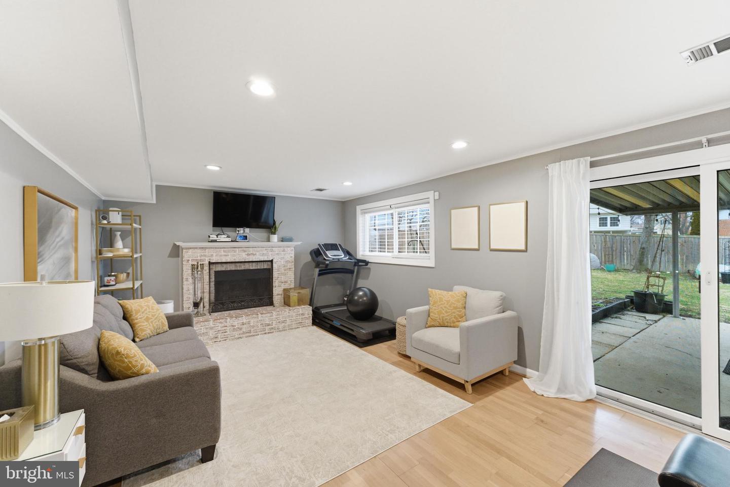 6124 CROZET CT, SPRINGFIELD, Virginia 22150, 4 Bedrooms Bedrooms, ,3 BathroomsBathrooms,Residential,For sale,6124 CROZET CT,VAFX2290800 MLS # VAFX2290800