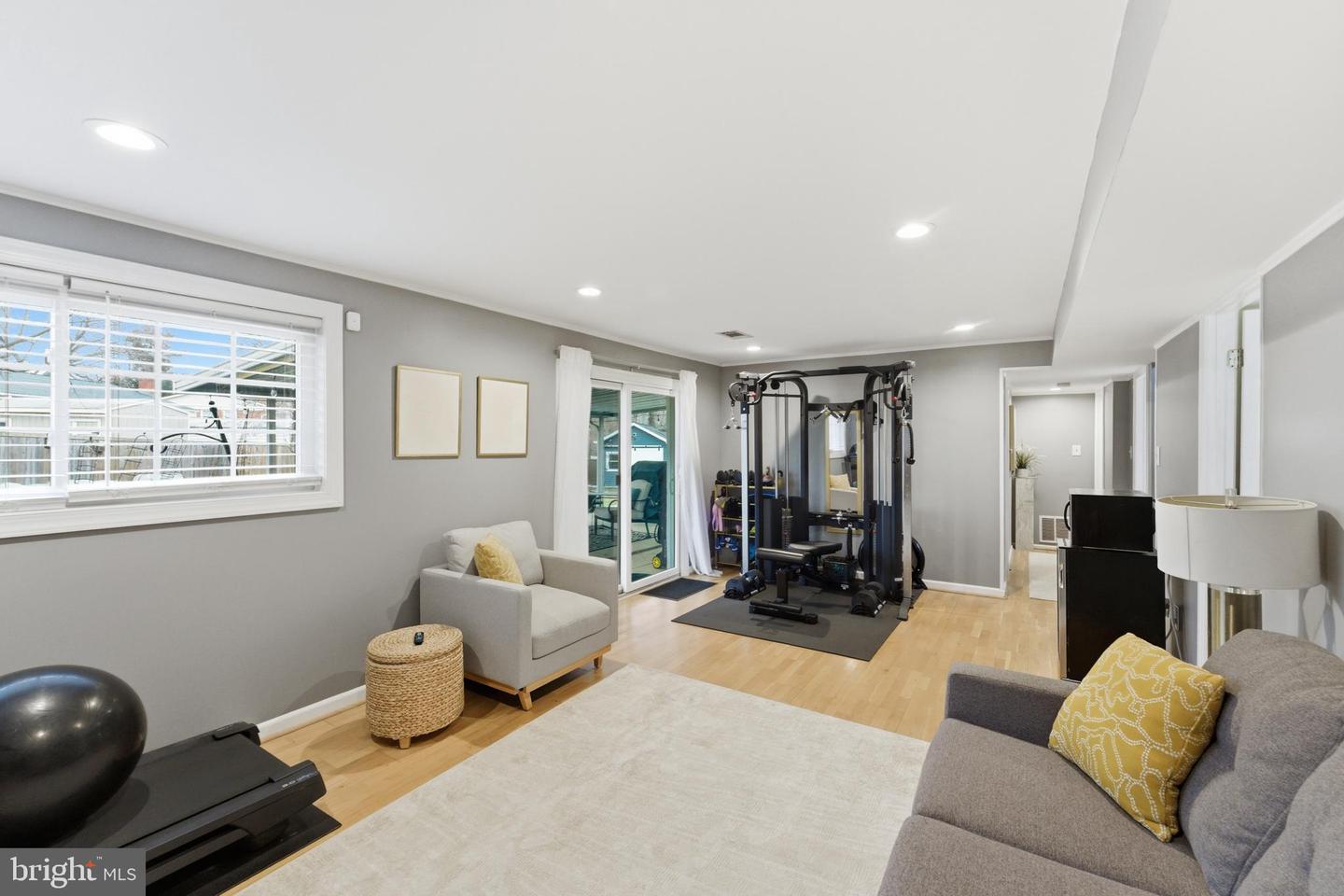 6124 CROZET CT, SPRINGFIELD, Virginia 22150, 4 Bedrooms Bedrooms, ,3 BathroomsBathrooms,Residential,For sale,6124 CROZET CT,VAFX2290800 MLS # VAFX2290800