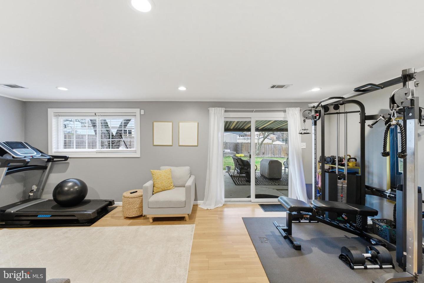 6124 CROZET CT, SPRINGFIELD, Virginia 22150, 4 Bedrooms Bedrooms, ,3 BathroomsBathrooms,Residential,For sale,6124 CROZET CT,VAFX2290800 MLS # VAFX2290800