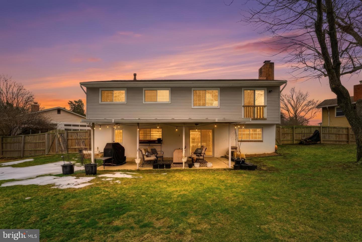 6124 CROZET CT, SPRINGFIELD, Virginia 22150, 4 Bedrooms Bedrooms, ,3 BathroomsBathrooms,Residential,For sale,6124 CROZET CT,VAFX2290800 MLS # VAFX2290800