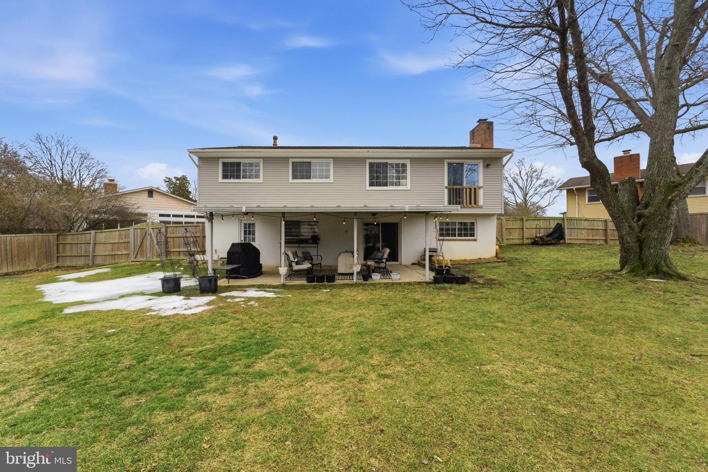 6124 CROZET CT, SPRINGFIELD, Virginia 22150, 4 Bedrooms Bedrooms, ,3 BathroomsBathrooms,Residential,For sale,6124 CROZET CT,VAFX2290800 MLS # VAFX2290800