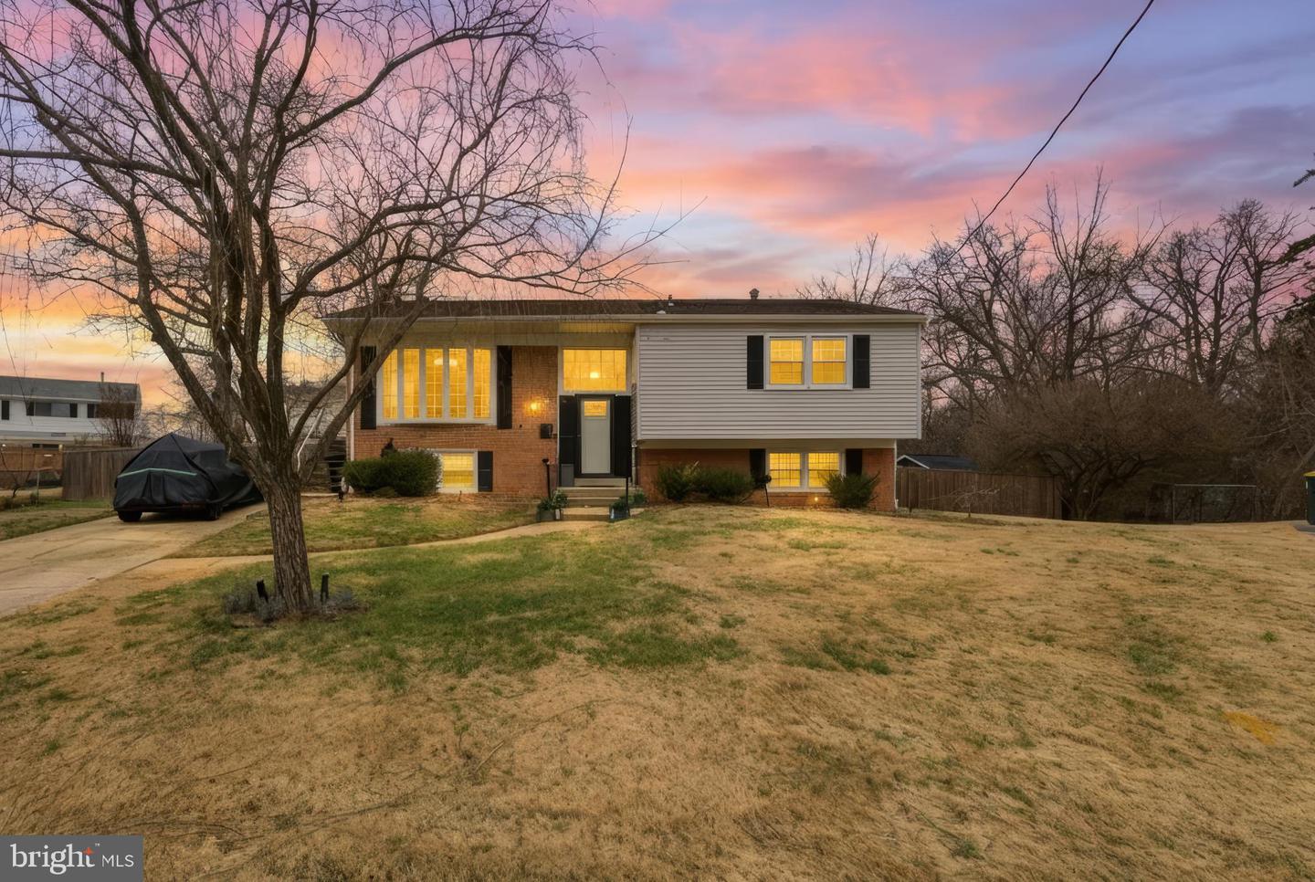 6124 CROZET CT, SPRINGFIELD, Virginia 22150, 4 Bedrooms Bedrooms, ,3 BathroomsBathrooms,Residential,For sale,6124 CROZET CT,VAFX2290800 MLS # VAFX2290800