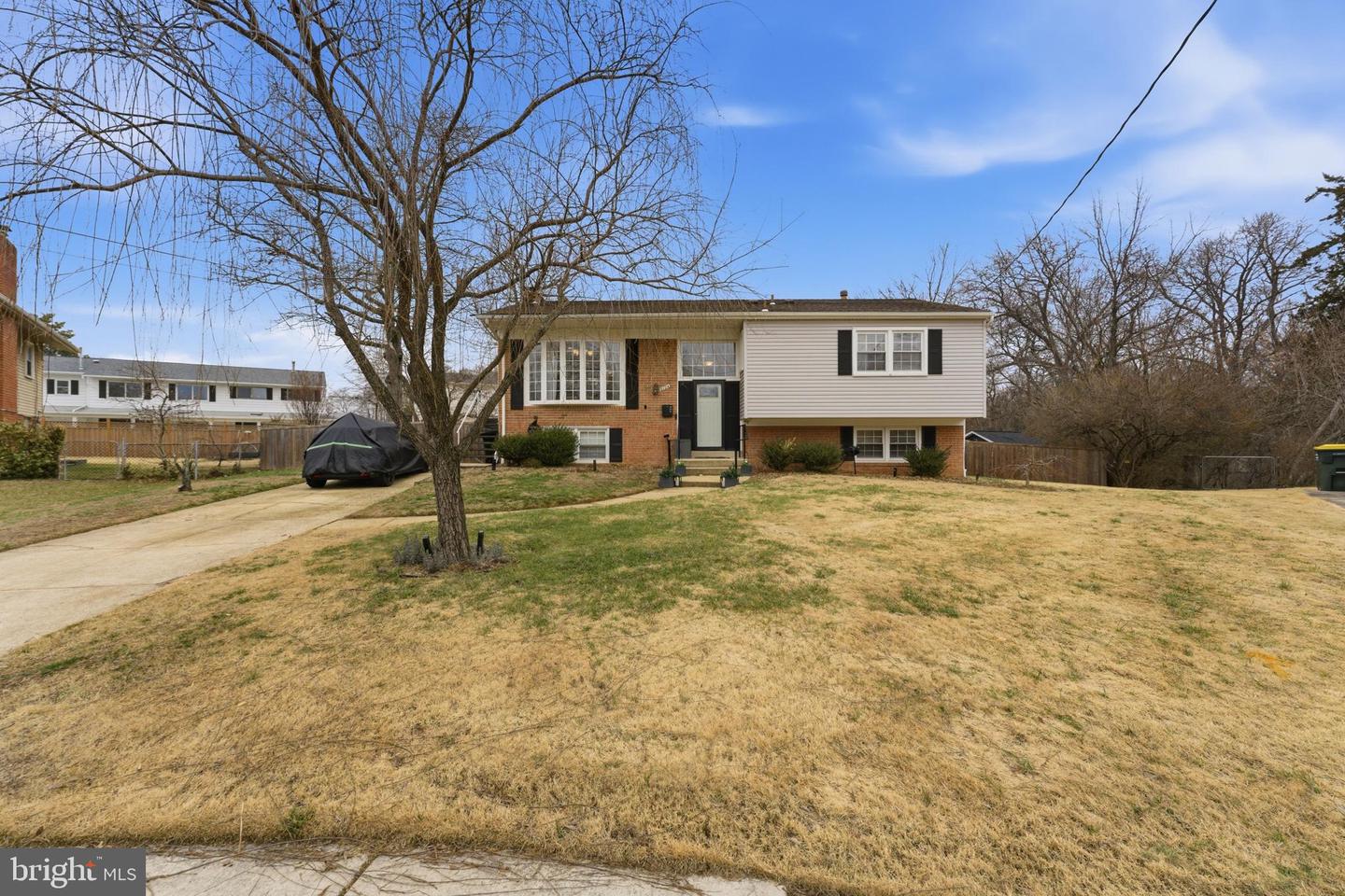 6124 CROZET CT, SPRINGFIELD, Virginia 22150, 4 Bedrooms Bedrooms, ,3 BathroomsBathrooms,Residential,For sale,6124 CROZET CT,VAFX2290800 MLS # VAFX2290800