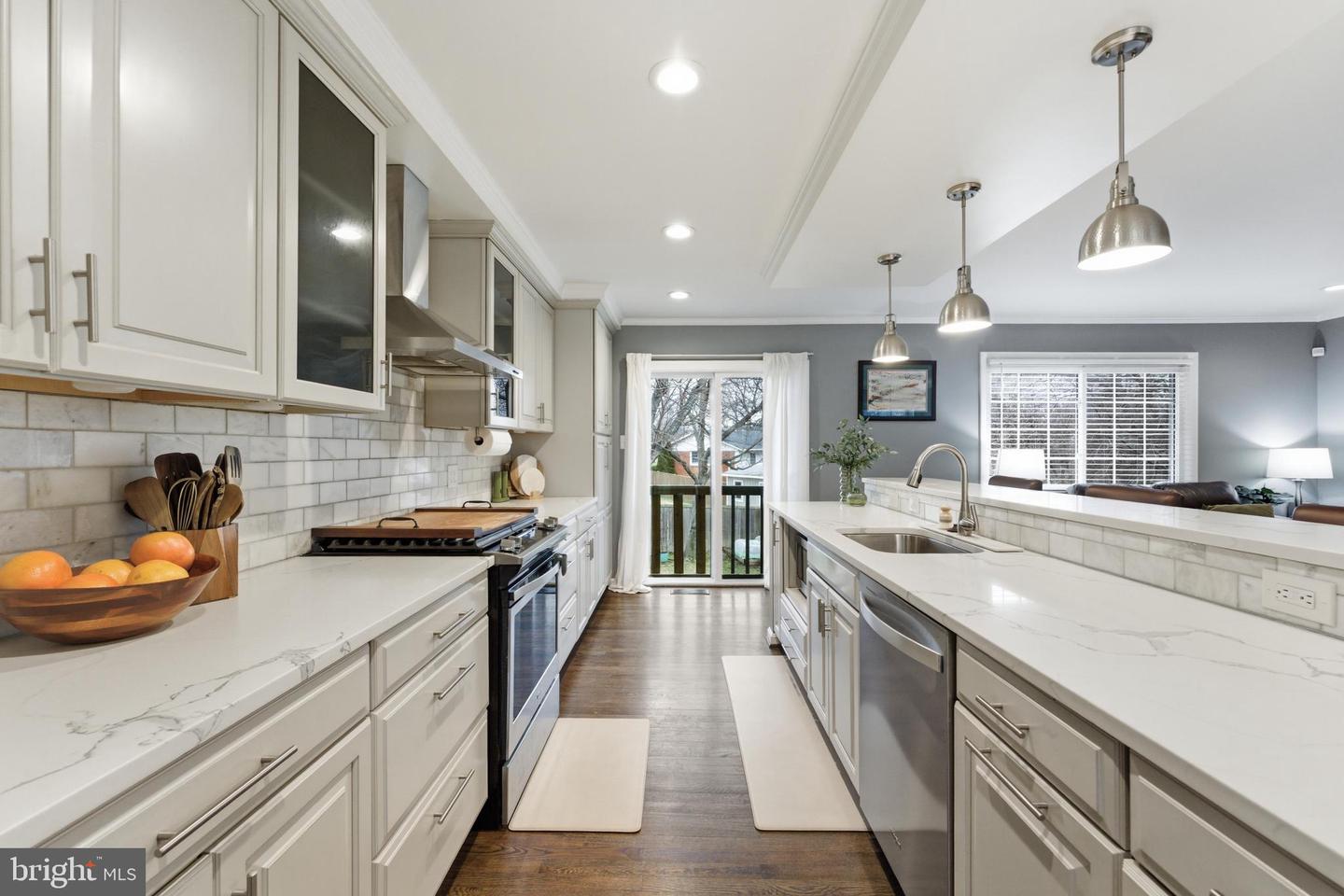 6124 CROZET CT, SPRINGFIELD, Virginia 22150, 4 Bedrooms Bedrooms, ,3 BathroomsBathrooms,Residential,For sale,6124 CROZET CT,VAFX2290800 MLS # VAFX2290800