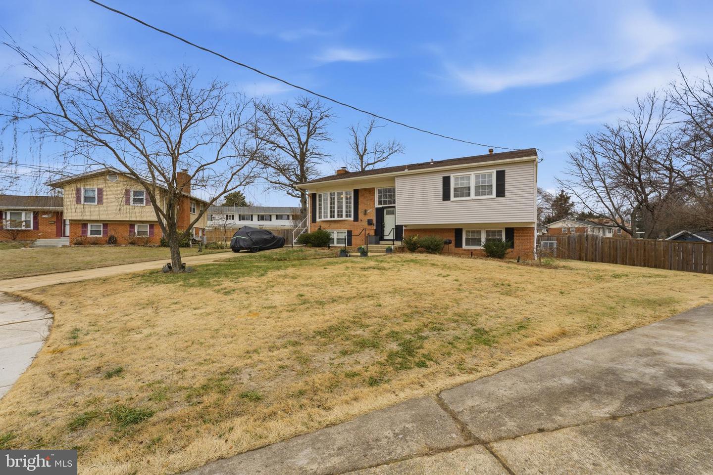 6124 CROZET CT, SPRINGFIELD, Virginia 22150, 4 Bedrooms Bedrooms, ,3 BathroomsBathrooms,Residential,For sale,6124 CROZET CT,VAFX2290800 MLS # VAFX2290800