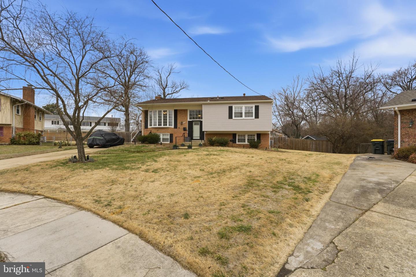 6124 CROZET CT, SPRINGFIELD, Virginia 22150, 4 Bedrooms Bedrooms, ,3 BathroomsBathrooms,Residential,For sale,6124 CROZET CT,VAFX2290800 MLS # VAFX2290800