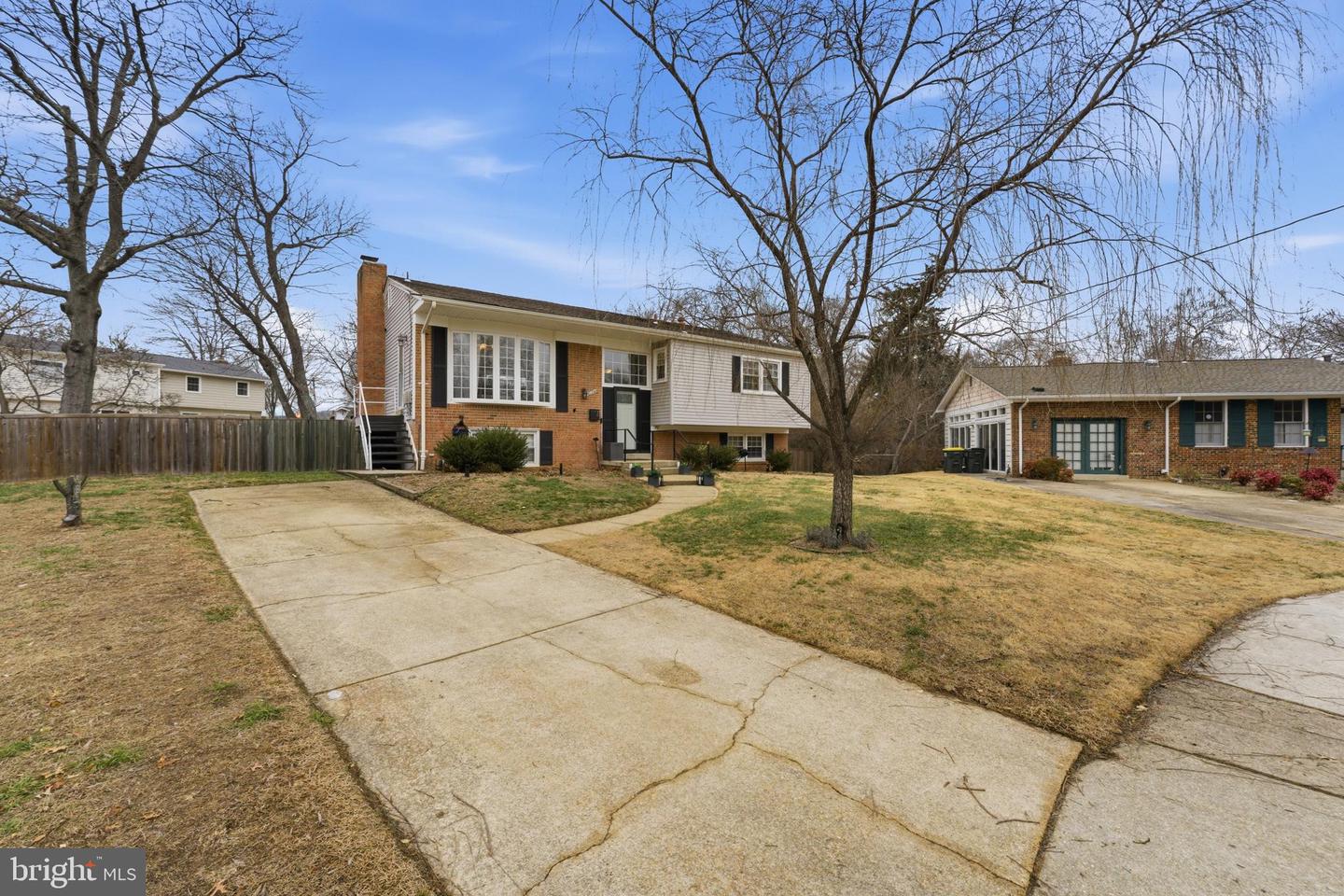 6124 CROZET CT, SPRINGFIELD, Virginia 22150, 4 Bedrooms Bedrooms, ,3 BathroomsBathrooms,Residential,For sale,6124 CROZET CT,VAFX2290800 MLS # VAFX2290800