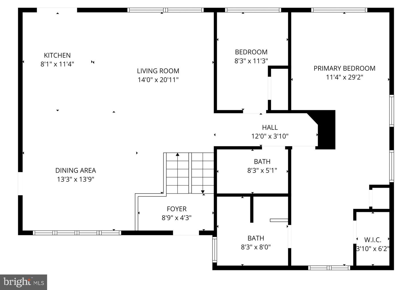 6124 CROZET CT, SPRINGFIELD, Virginia 22150, 4 Bedrooms Bedrooms, ,3 BathroomsBathrooms,Residential,For sale,6124 CROZET CT,VAFX2290800 MLS # VAFX2290800
