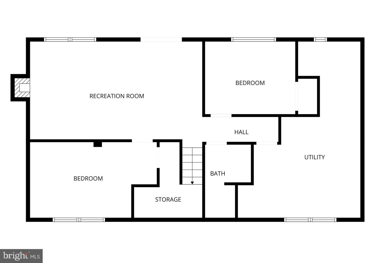 6124 CROZET CT, SPRINGFIELD, Virginia 22150, 4 Bedrooms Bedrooms, ,3 BathroomsBathrooms,Residential,For sale,6124 CROZET CT,VAFX2290800 MLS # VAFX2290800