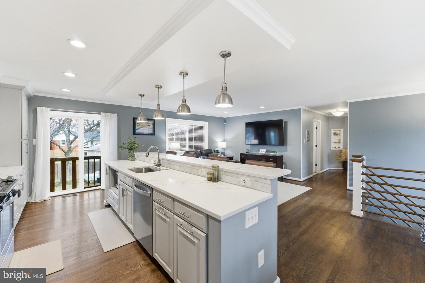 6124 CROZET CT, SPRINGFIELD, Virginia 22150, 4 Bedrooms Bedrooms, ,3 BathroomsBathrooms,Residential,For sale,6124 CROZET CT,VAFX2290800 MLS # VAFX2290800