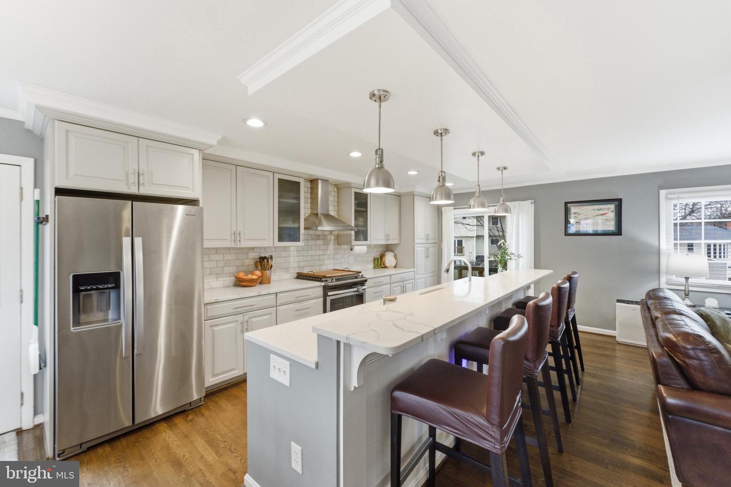 6124 CROZET CT, SPRINGFIELD, Virginia 22150, 4 Bedrooms Bedrooms, ,3 BathroomsBathrooms,Residential,For sale,6124 CROZET CT,VAFX2290800 MLS # VAFX2290800