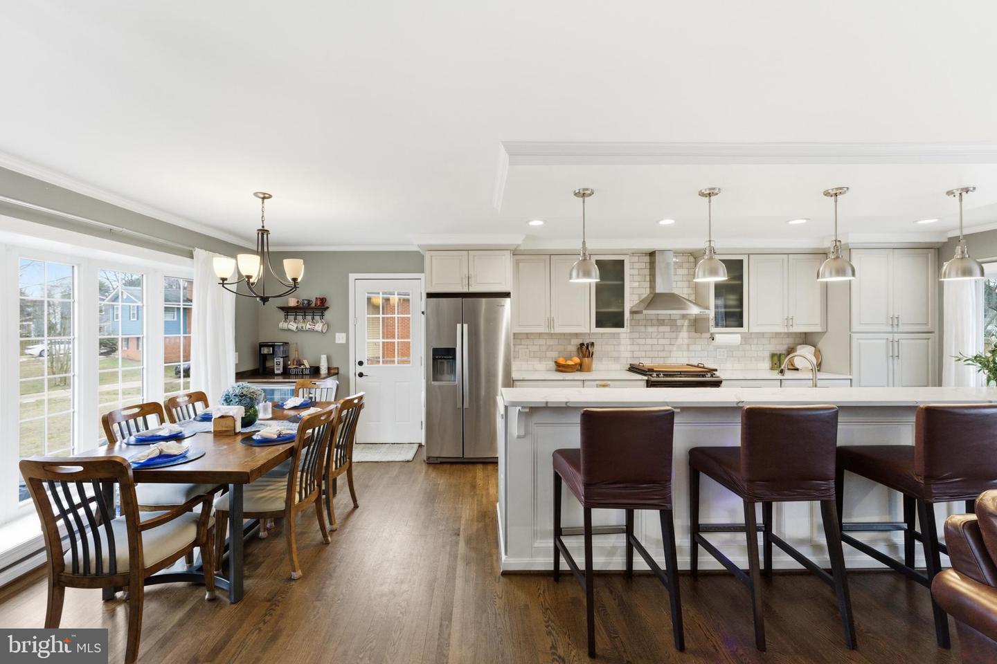 6124 CROZET CT, SPRINGFIELD, Virginia 22150, 4 Bedrooms Bedrooms, ,3 BathroomsBathrooms,Residential,For sale,6124 CROZET CT,VAFX2290800 MLS # VAFX2290800