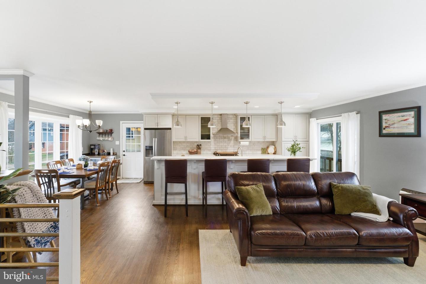 6124 CROZET CT, SPRINGFIELD, Virginia 22150, 4 Bedrooms Bedrooms, ,3 BathroomsBathrooms,Residential,For sale,6124 CROZET CT,VAFX2290800 MLS # VAFX2290800