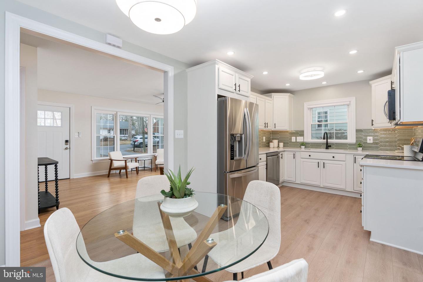 8 PATRICK HENRY ST, FREDERICKSBURG, Virginia 22405, 3 Bedrooms Bedrooms, ,1 BathroomBathrooms,Residential,For sale,8 PATRICK HENRY ST,VAST2046008 MLS # VAST2046008