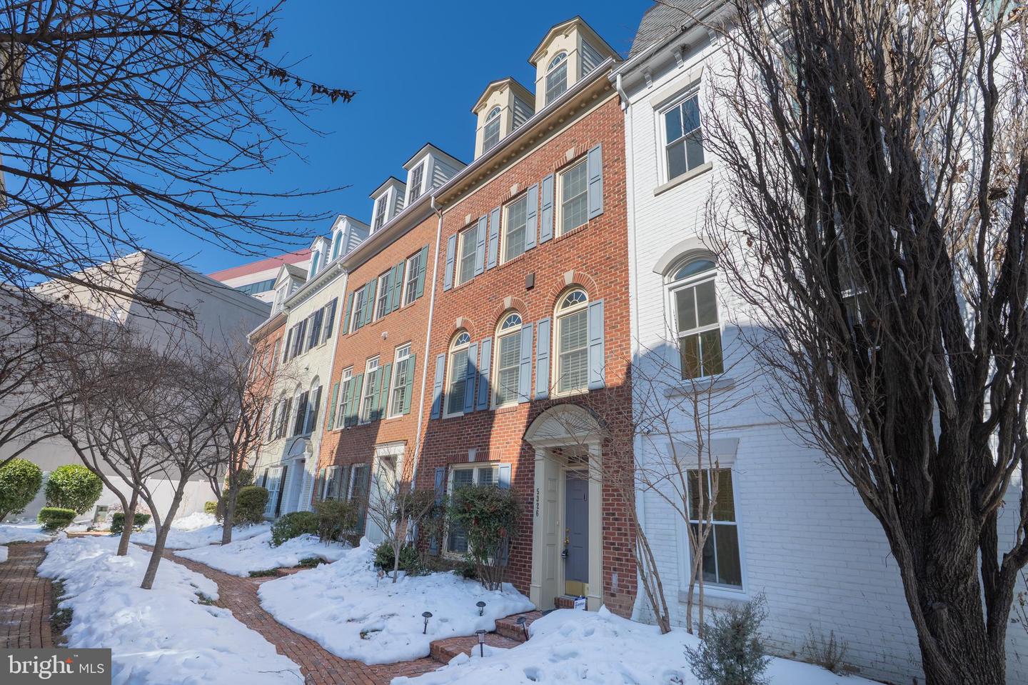 5326 43RD ST NW, WASHINGTON, District Of Columbia 20015, 3 Bedrooms Bedrooms, ,3 BathroomsBathrooms,Residential,For sale,5326 43RD ST NW,DCDC2245928 MLS # DCDC2245928