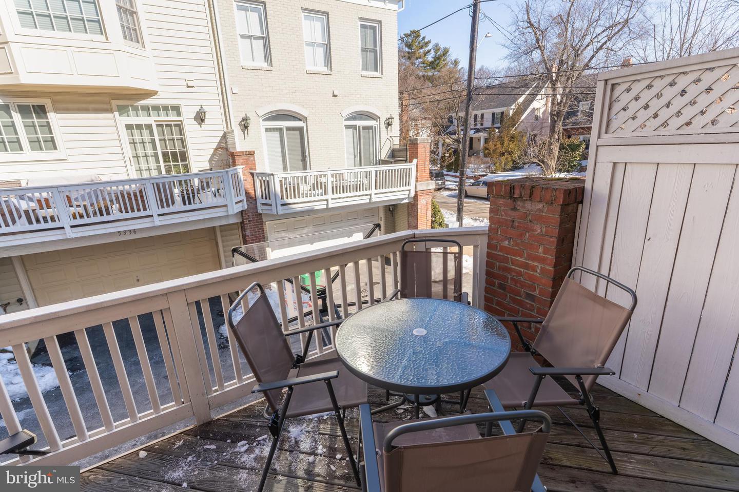 5326 43RD ST NW, WASHINGTON, District Of Columbia 20015, 3 Bedrooms Bedrooms, ,3 BathroomsBathrooms,Residential,For sale,5326 43RD ST NW,DCDC2245928 MLS # DCDC2245928