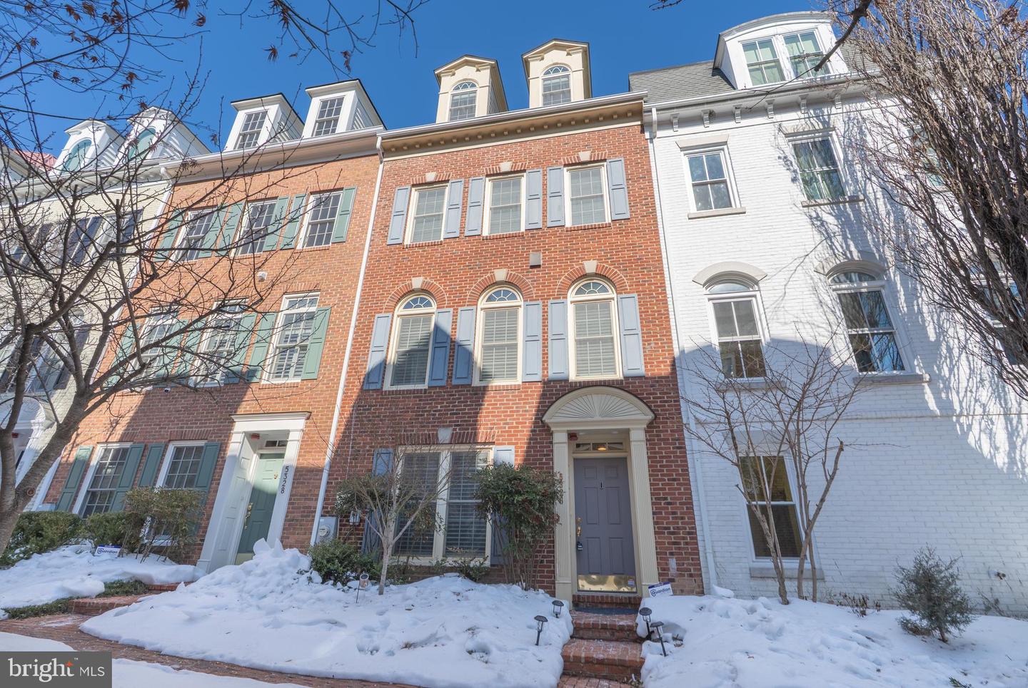 5326 43RD ST NW, WASHINGTON, District Of Columbia 20015, 3 Bedrooms Bedrooms, ,3 BathroomsBathrooms,Residential,For sale,5326 43RD ST NW,DCDC2245928 MLS # DCDC2245928