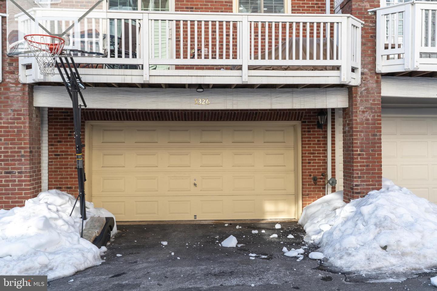 5326 43RD ST NW, WASHINGTON, District Of Columbia 20015, 3 Bedrooms Bedrooms, ,3 BathroomsBathrooms,Residential,For sale,5326 43RD ST NW,DCDC2245928 MLS # DCDC2245928