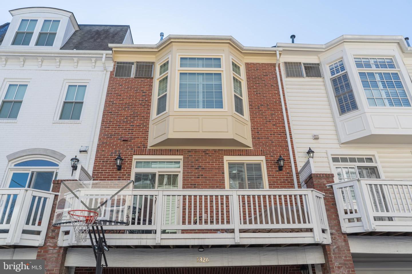 5326 43RD ST NW, WASHINGTON, District Of Columbia 20015, 3 Bedrooms Bedrooms, ,3 BathroomsBathrooms,Residential,For sale,5326 43RD ST NW,DCDC2245928 MLS # DCDC2245928